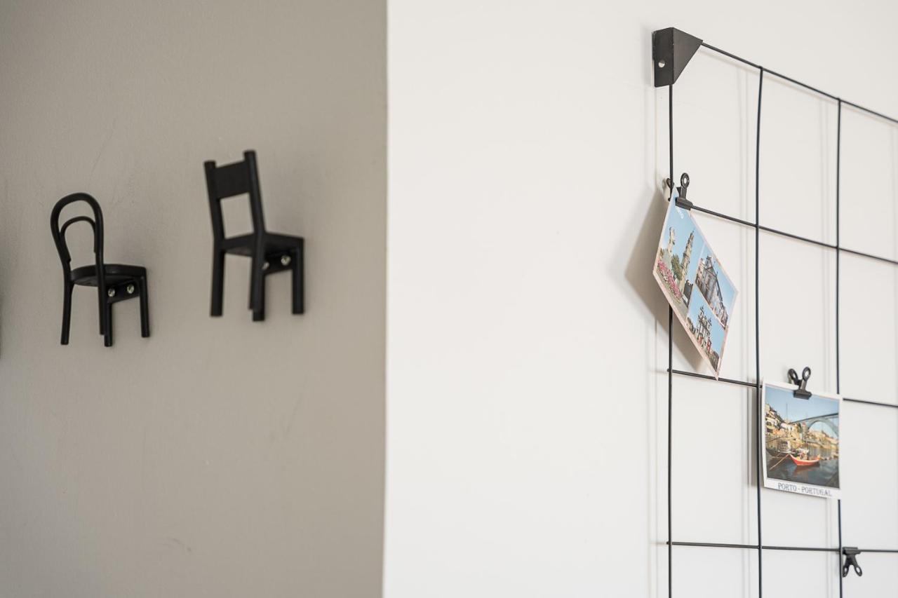 Catarina'S Little Corner By Lovelystay بورتو المظهر الخارجي الصورة