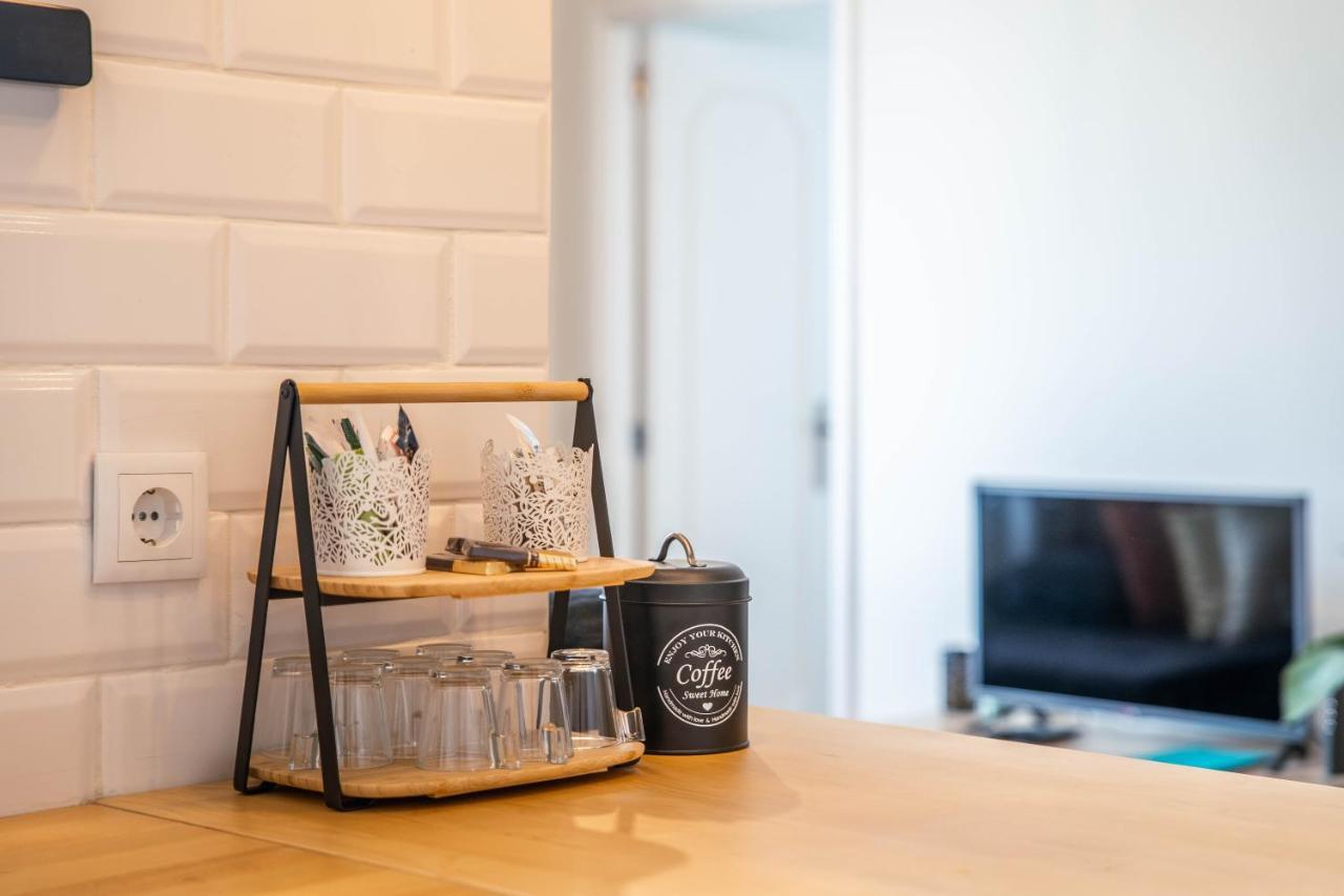 Catarina'S Little Corner By Lovelystay بورتو المظهر الخارجي الصورة
